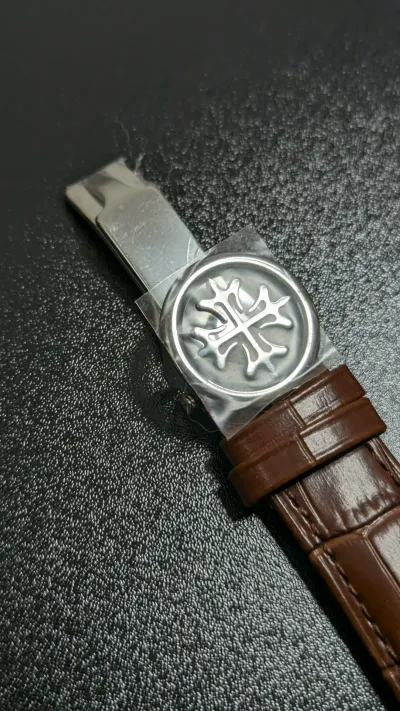 Patek Philippe Automatic_img_2