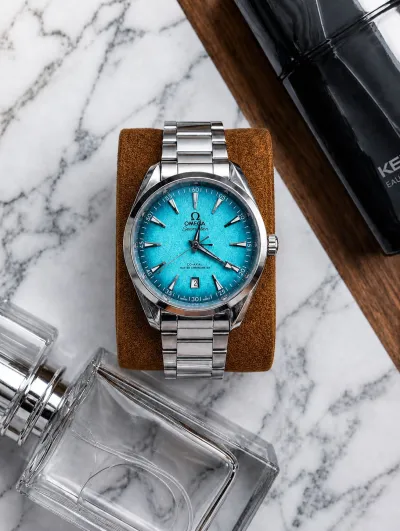 Omega seamaster (Co-axial)_img_1