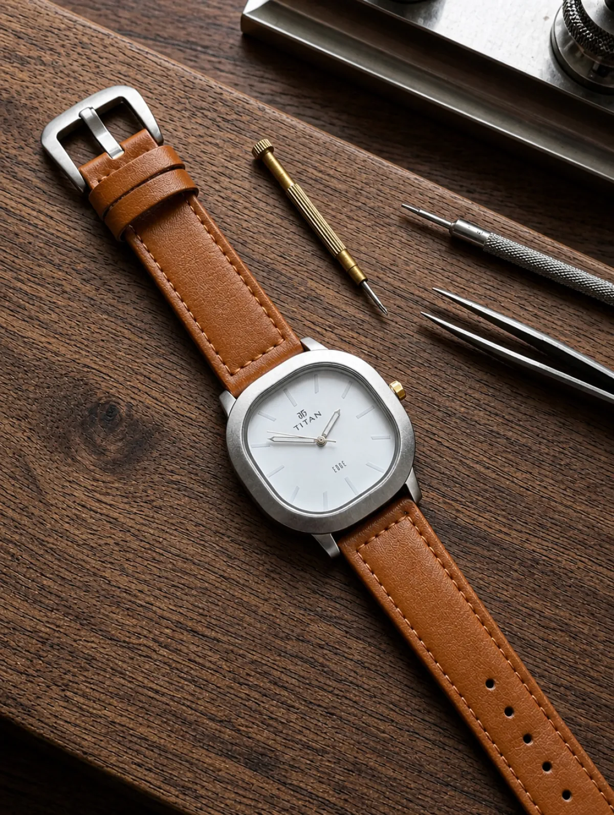 Titen EDGE Slim