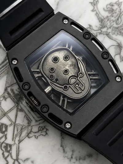Richard Mille RM 052_img_3