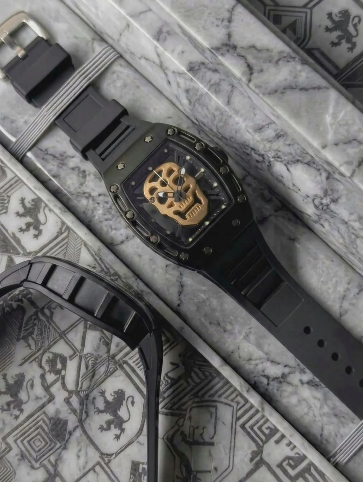 Richard Mille RM 052