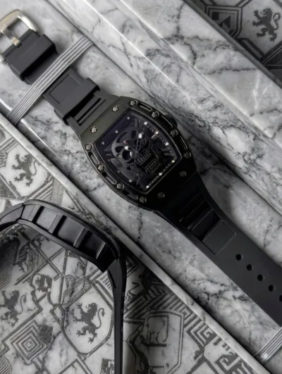 Richard Mille RM 052_img_0