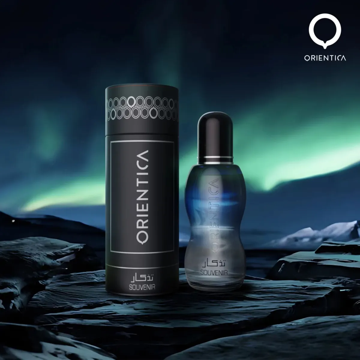Orientica souvenir 30 ml