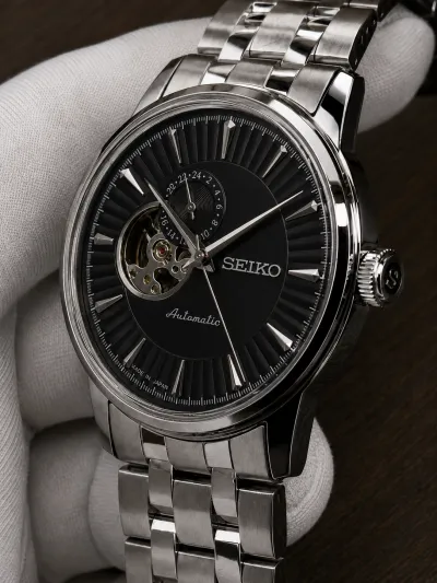 Seiko presage 24hour (black)_img_1