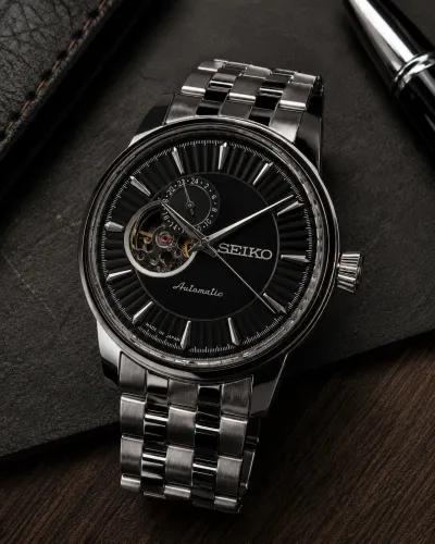 Seiko presage 24hour (black)_img_2