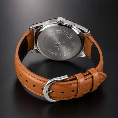 Casio Standard Belt Watch MTP-V005L-2B5UDF_img_3