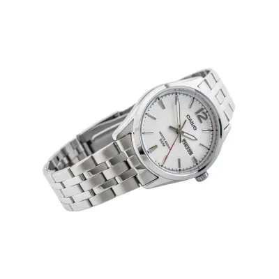 Casio Enticer Day Date Chain Watch MTP-1335D-7AVDF_img_1