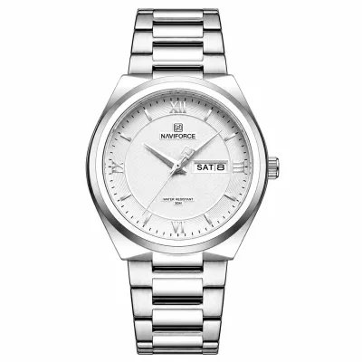 Naviforce 8030 CH (Silver)_img_0
