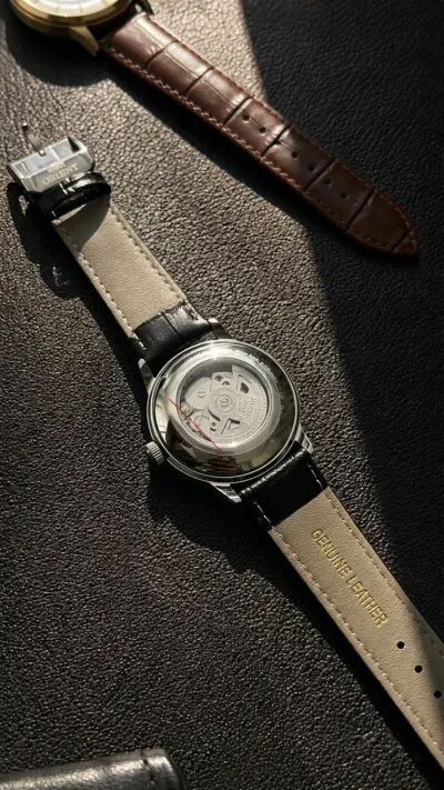 Orient Esteem II Open Heart (silver dial)_img_2