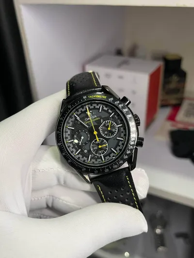 Omega seamaster Dark side of the moon ( Apollo 8)_img_0