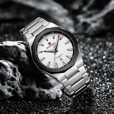 Naviforce 9274 (Silver White Black)_img_2