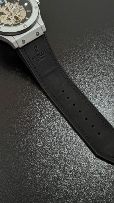 Hublot Classic Fusion Skeleton Automatic_img_4