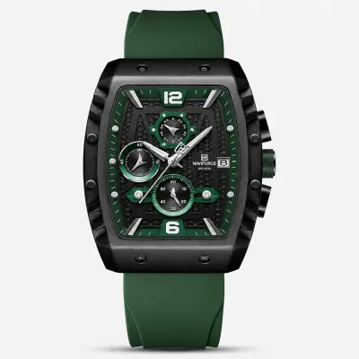 Naviforce 8025 (Green)_img_0