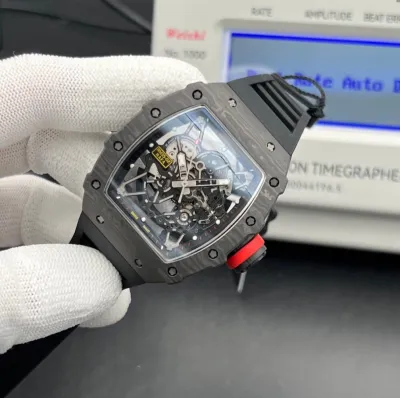 The RM 35-02 Rafael Nadal is not just a watch, but a statement of elite engineering, athletic inspiration, and luxury innovation for collectors who demand the very best.(pre-order)_img_1
