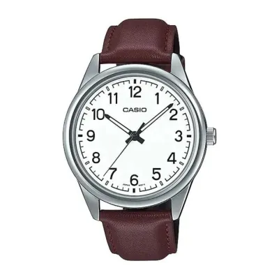 Casio Standard Belt Watch MTP-V005L-7B4UDF_img_0