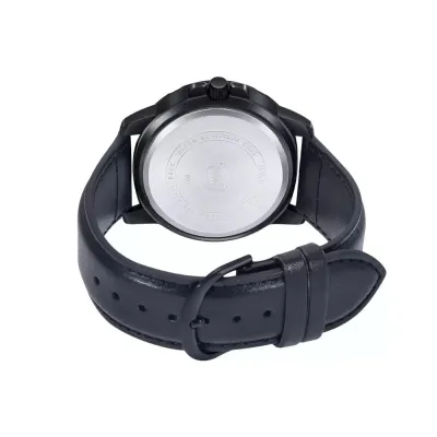 Casio Enticer Date Belt Watch MTP-VD01BL-1BVUDF_img_3