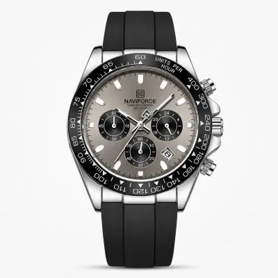 Naviforce 8054 (Black Gray)_img_0
