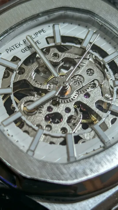 Patek Philippe Automatic_img_1