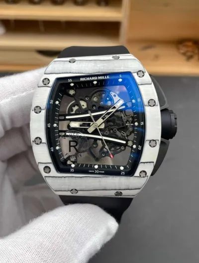 RM 61-01 Yohan Blake Ultimate Edition — Ultimate performance, futuristic design, and Swiss 1:1 Grade precision crafted.(pre-order)_img_2