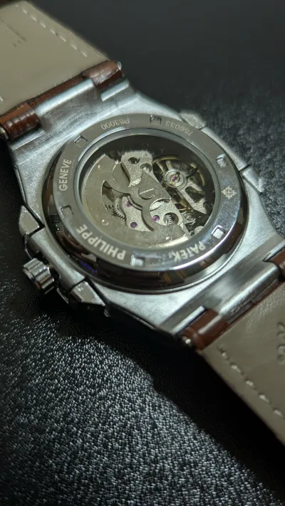 Patek Philippe Automatic_img_3