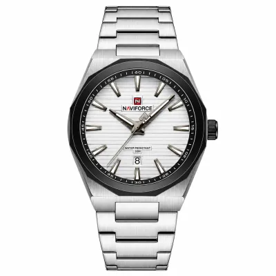 Naviforce 9274 (Silver White Black)_img_0