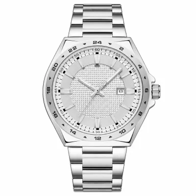 Naviforce 9266 for Men (Silver)_img_0