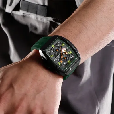 Naviforce 8052T (Green)_img_1