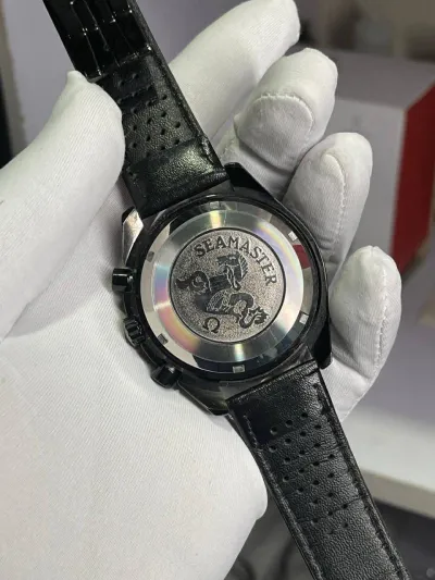 Omega seamaster Dark side of the moon ( Apollo 8)_img_3