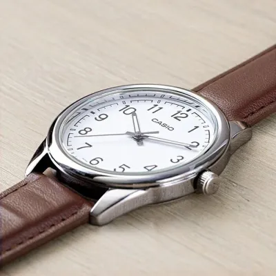 Casio Standard Belt Watch MTP-V005L-7B4UDF_img_1