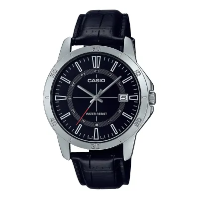 Casio Standard Date Belt Watch MTP-V004L-1CUDF_img_0