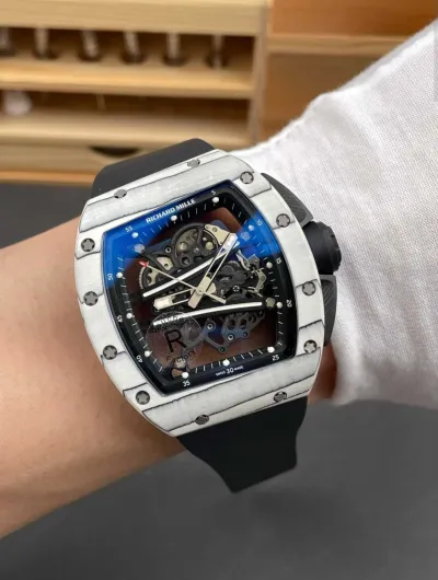 RM 61-01 Yohan Blake Ultimate Edition — Ultimate performance, futuristic design, and Swiss 1:1 Grade precision crafted.(pre-order)_img_5