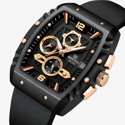 Naviforce NF8025 (Rose Gold dial)_img_1