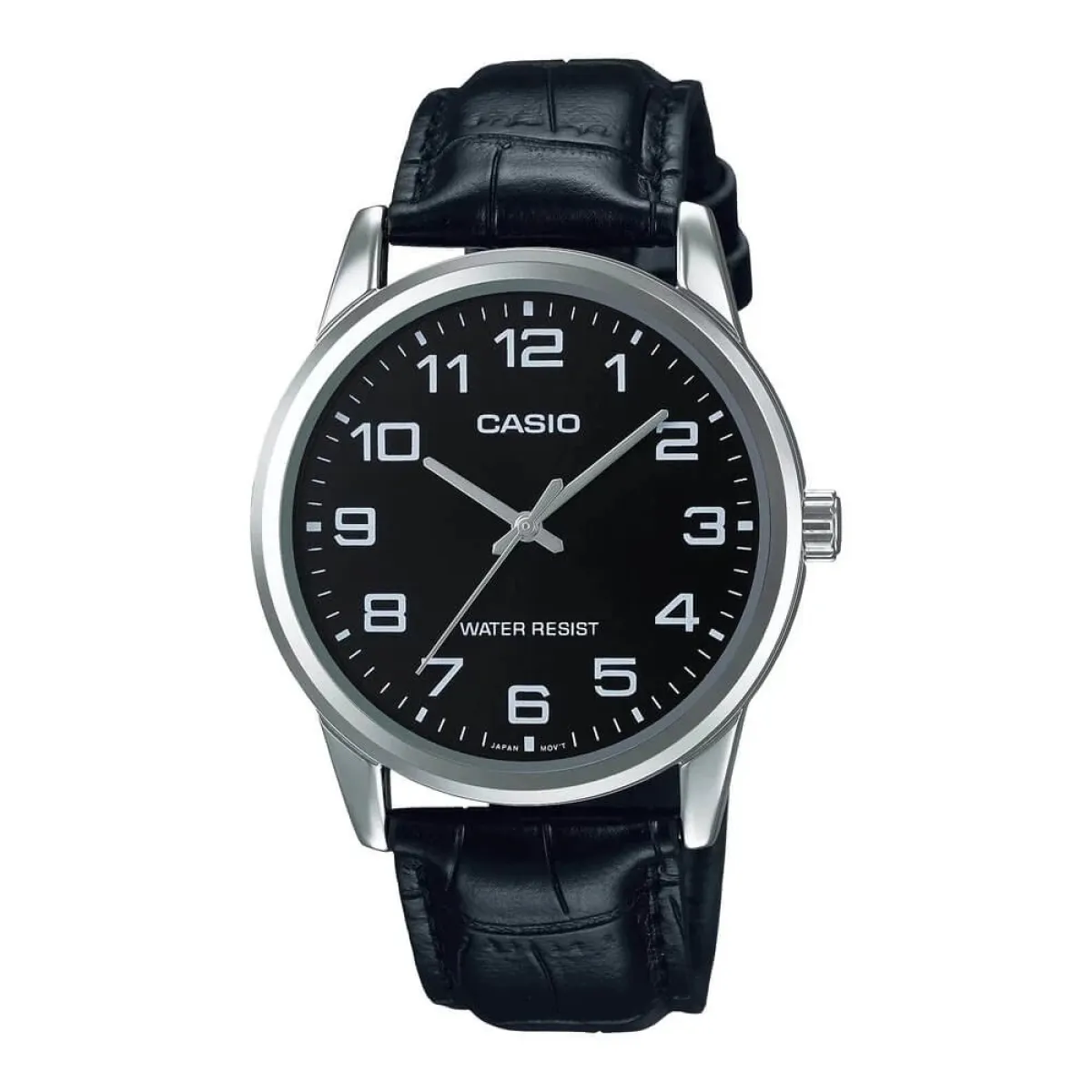 Casio Standard Belt Watch MTP-V001L-1BUDF