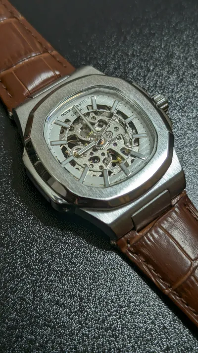 Patek Philippe Automatic_img_0