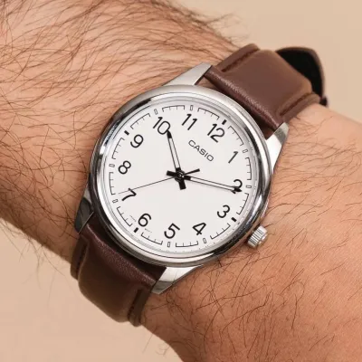 Casio Standard Belt Watch MTP-V005L-7B4UDF_img_3