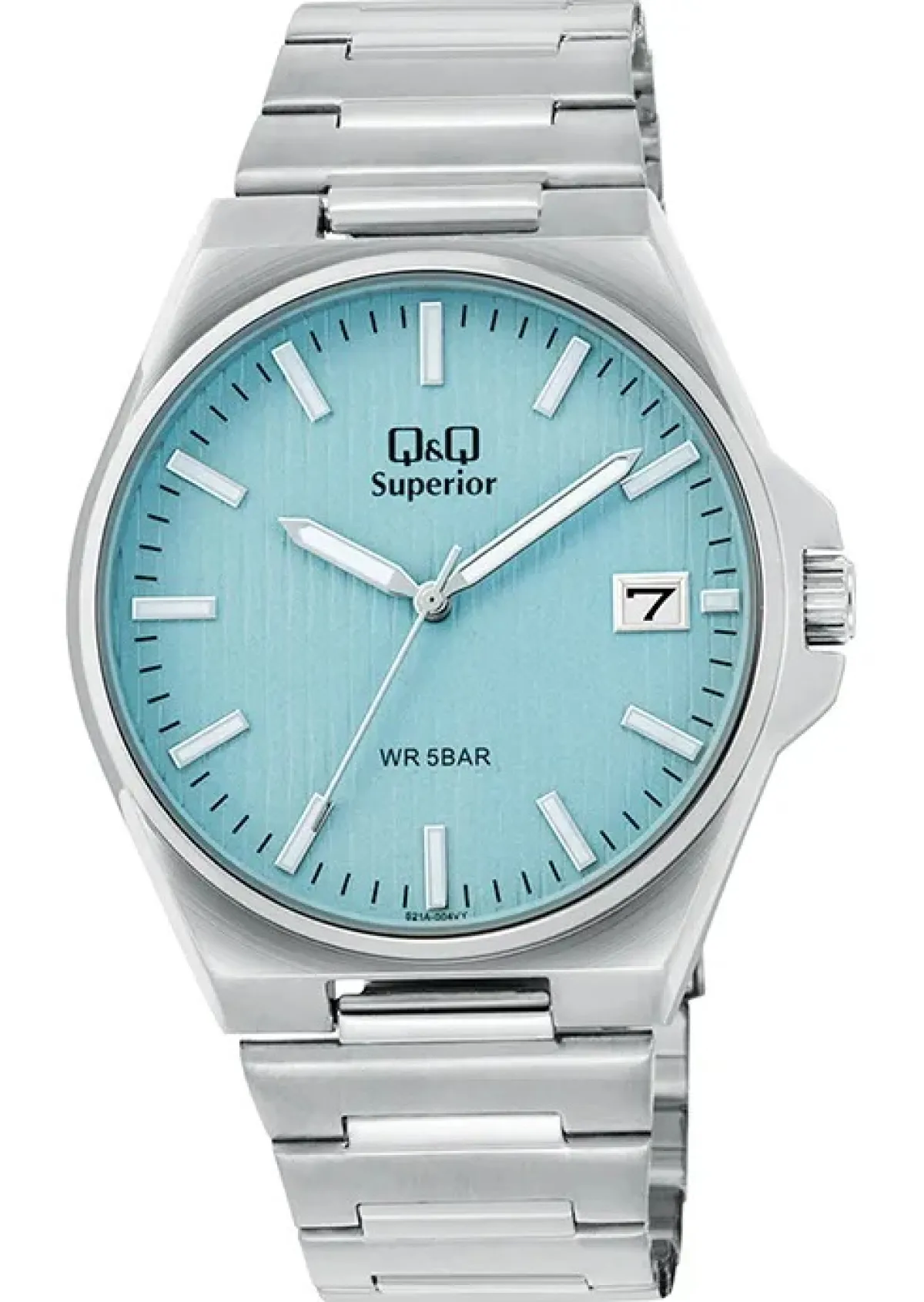 Q&Q Superior S21A-004VY