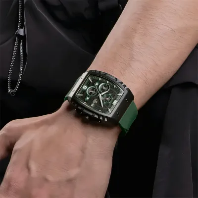 Naviforce 8025 (Green)_img_2