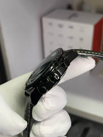 Omega seamaster Dark side of the moon ( Apollo 8)_img_1