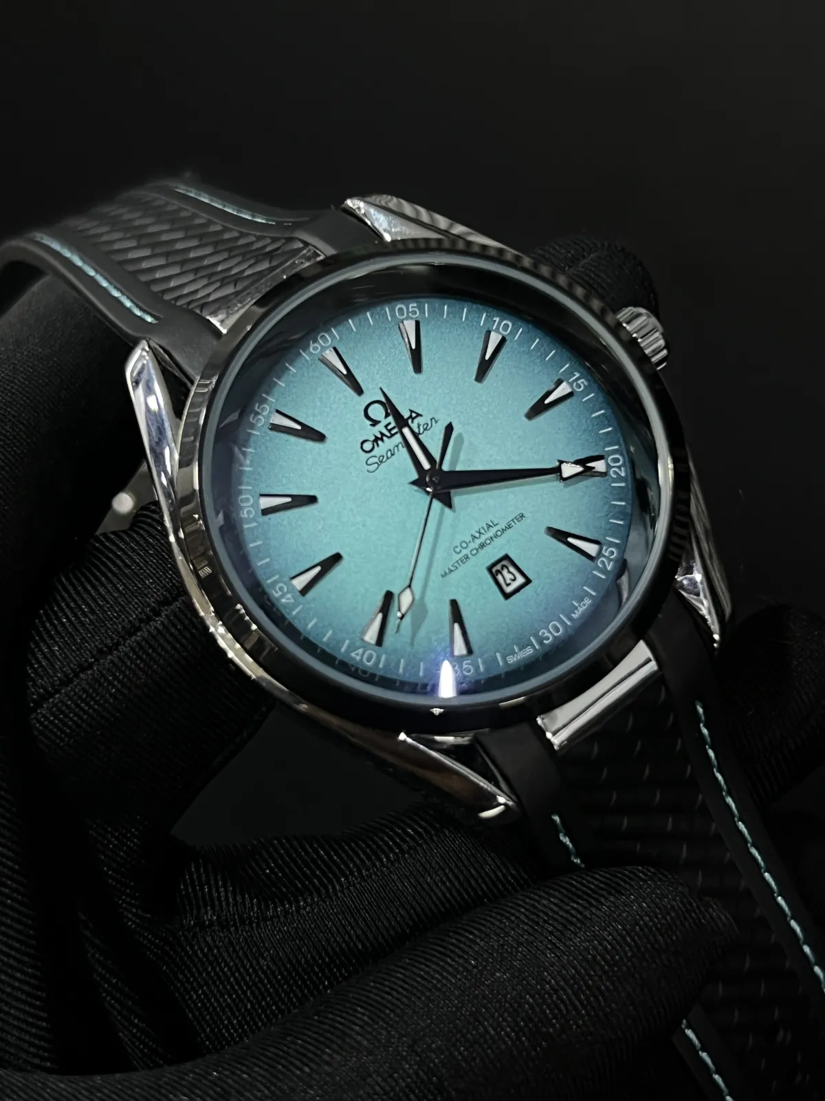 aqua terra