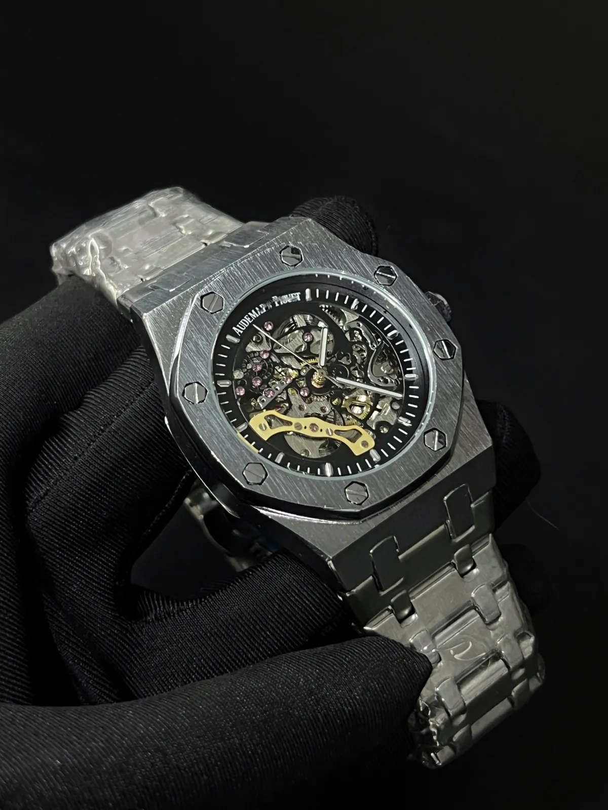 Ap auto