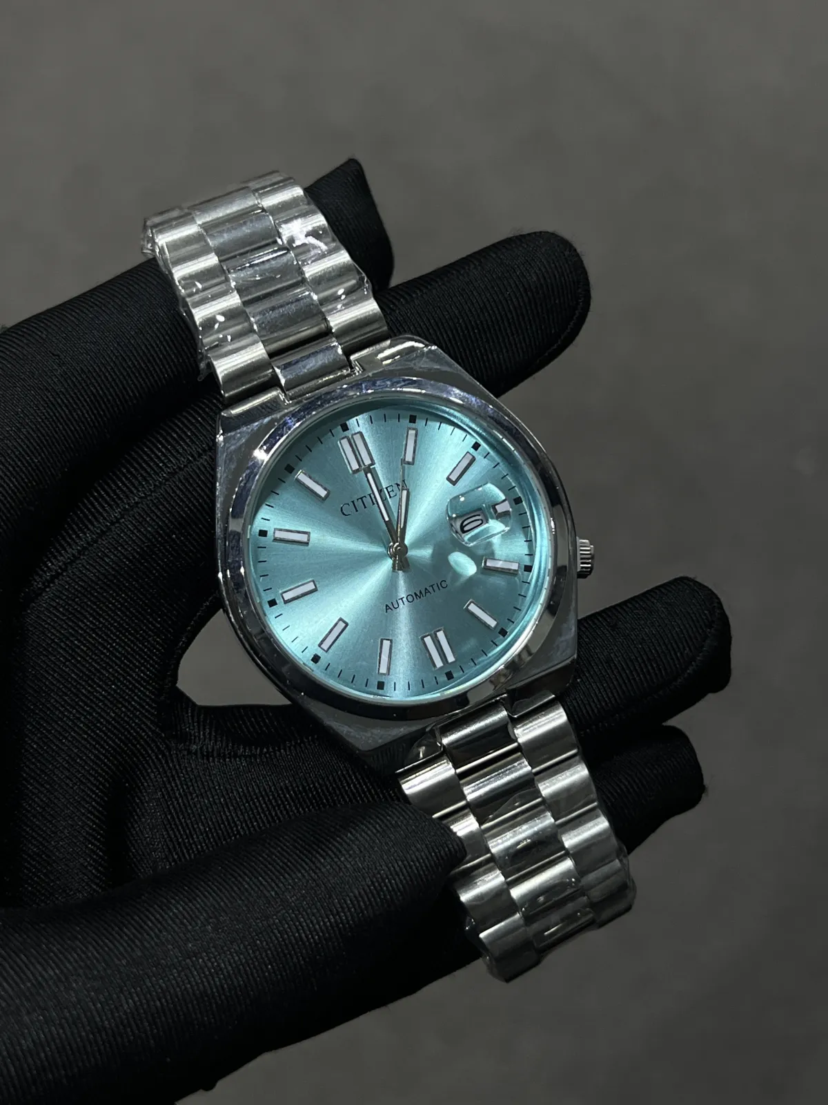 citizen quartz