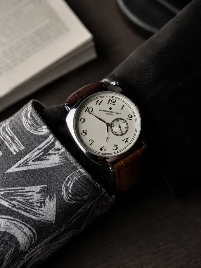 Vacheron Constantin Historiques American 1921 (coffe)_img_0
