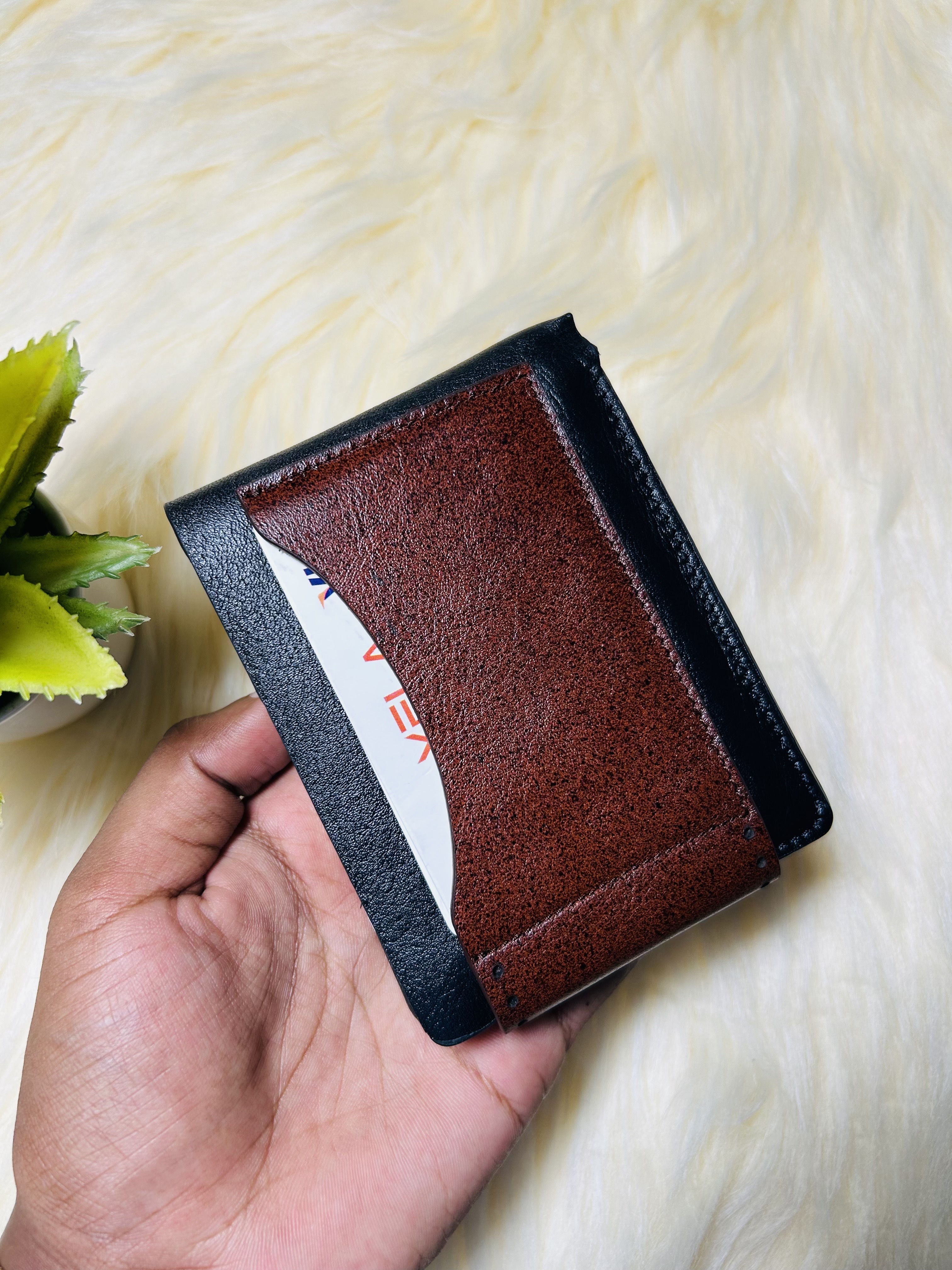 Original Leather wallet_img_1