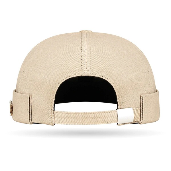 Brimeless cap (imported)_img_1