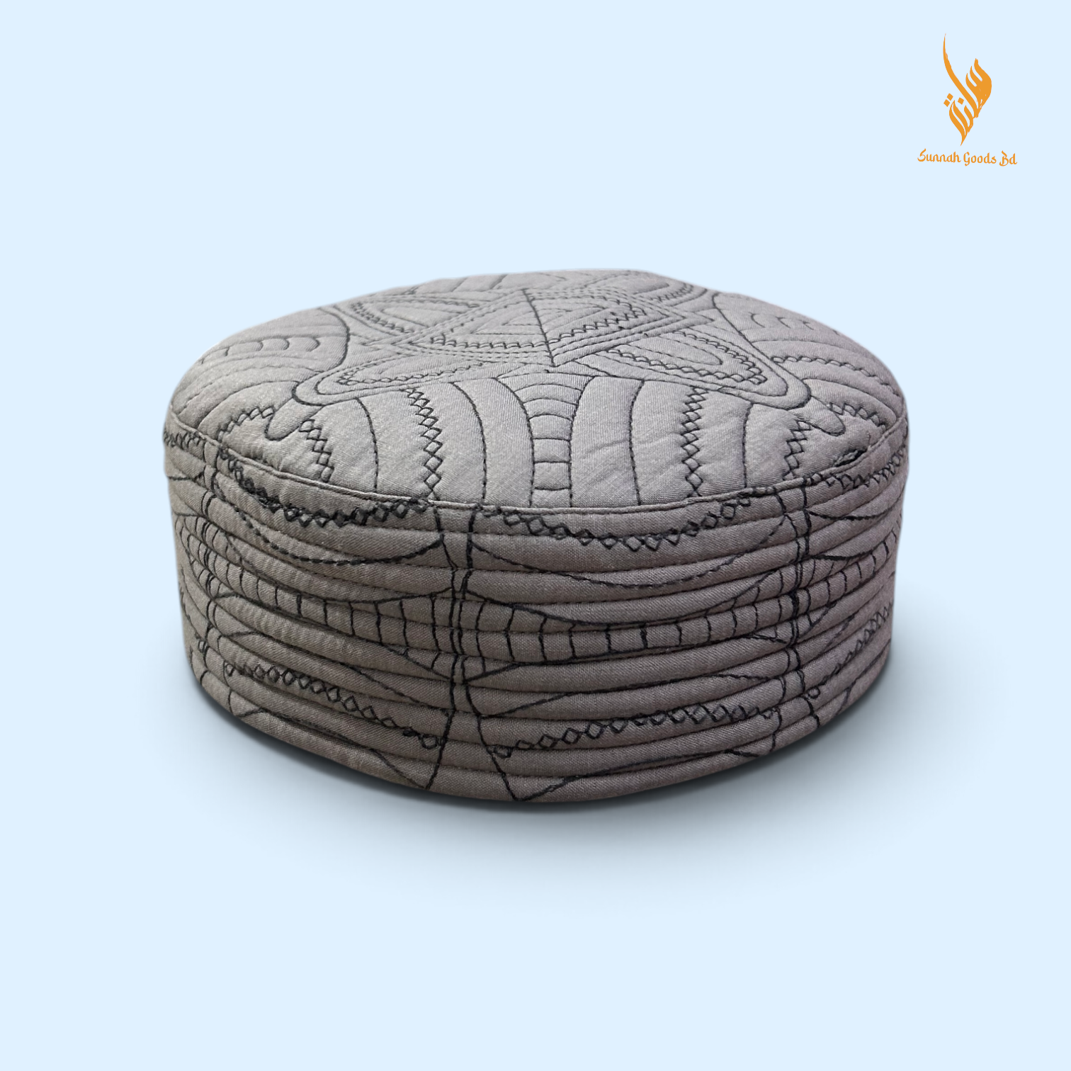 Original Pakistan Imported Geometric Kufi_img_2