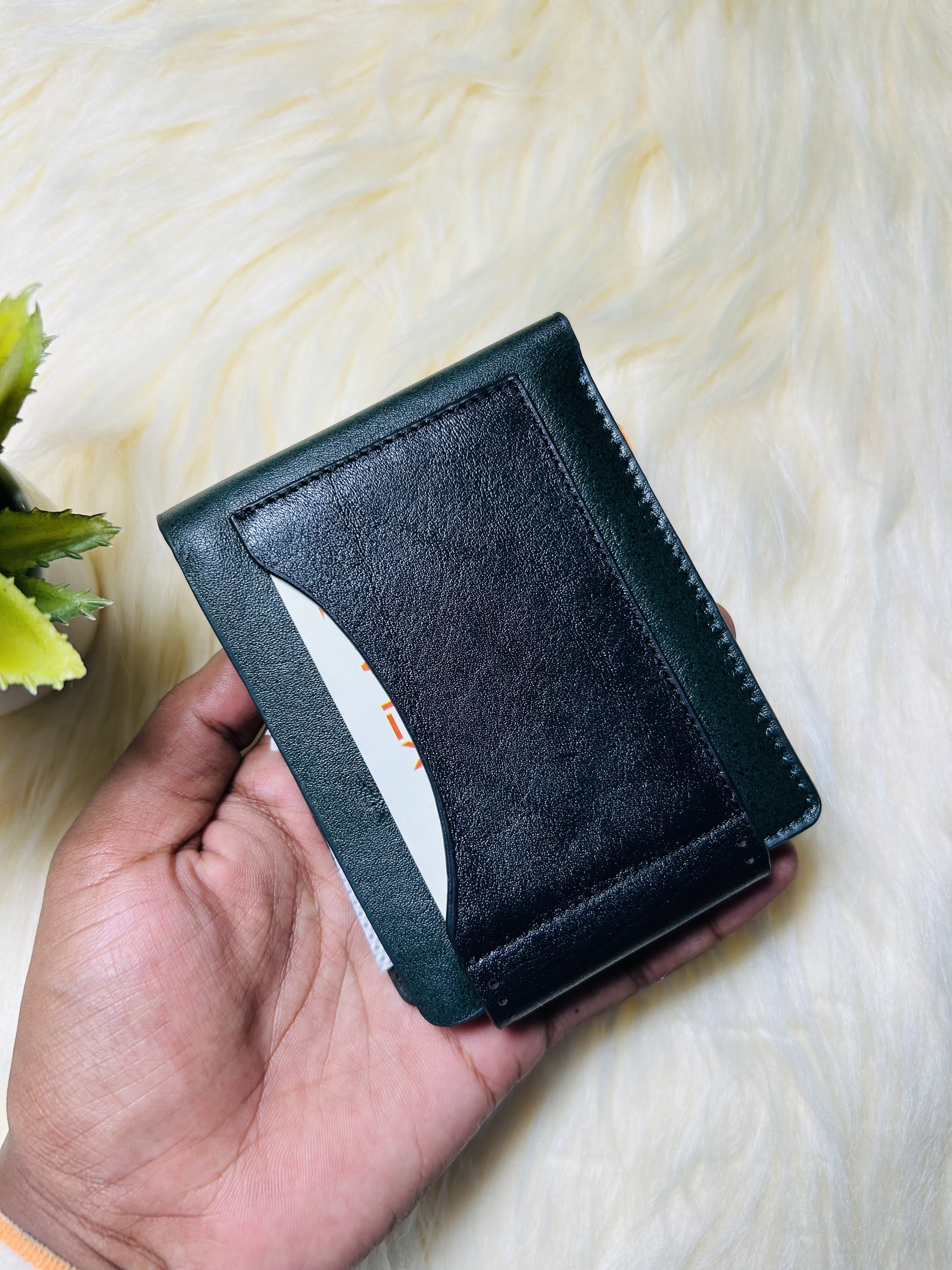 Original Leather wallet_img_1