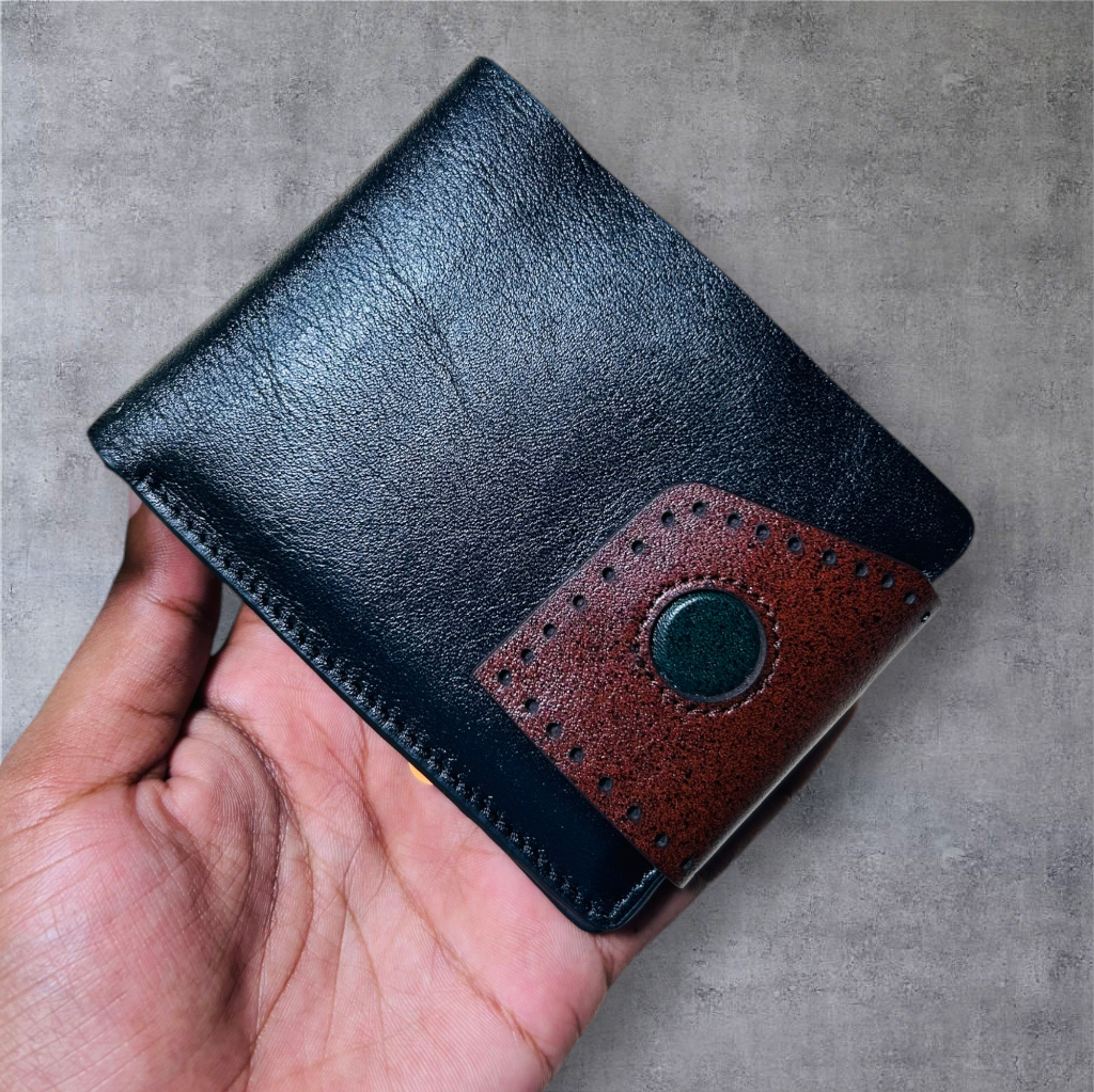 Original Leather wallet