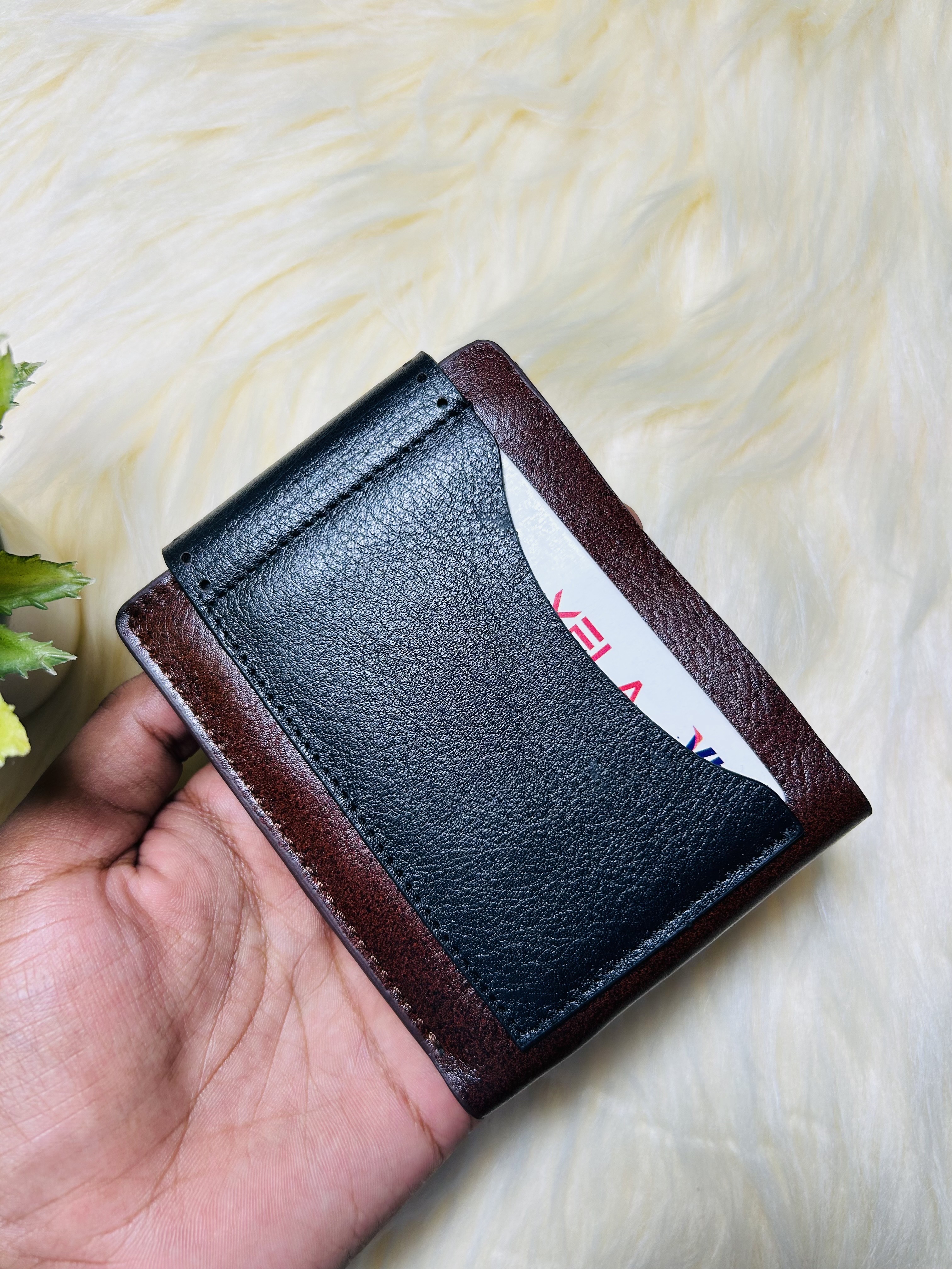Original Leather wallet_img_1