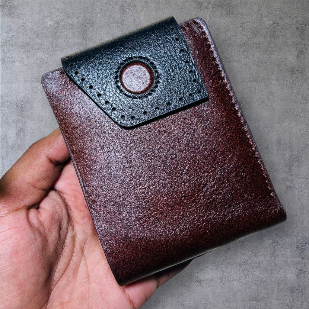 Original Leather wallet