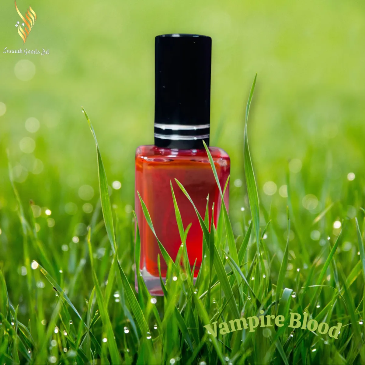 Euro Valley's "Vampire Blood"